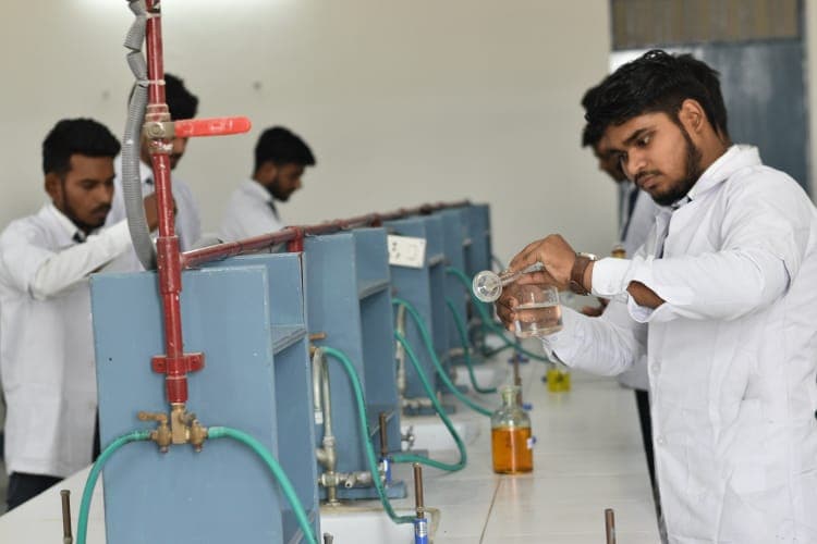 GSRM Group of Institutions Lucknow Campus photo 11